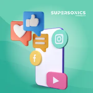 Creación de Contenido RRSS para 1 mes