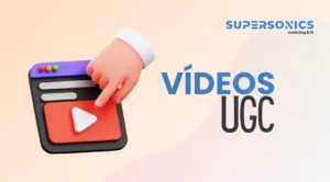 Contenido con videos UGC