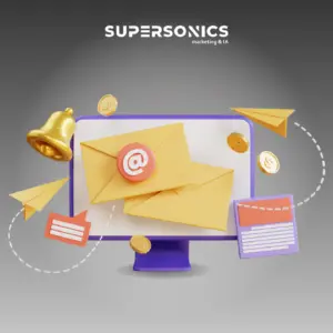 Newsletters para el mes