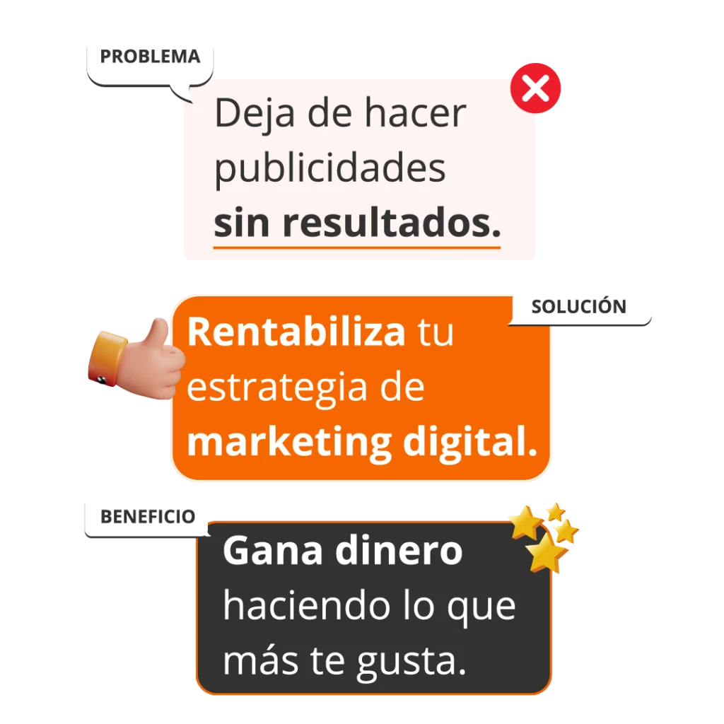 servicios de marketing